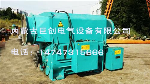 GE風力發電機維修